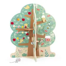 [J03336] Ferme arbre multi-activités