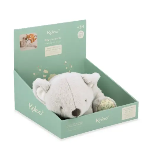 [k206003] Peluche lestée koala