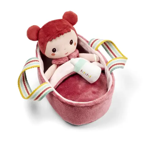 [83725] Mio bébé 21cm en tissus
