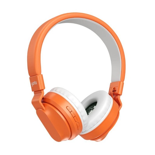 Casque audio sans fil - yoto 