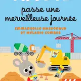 Timoté passe une merveilleuse journée - Yoto