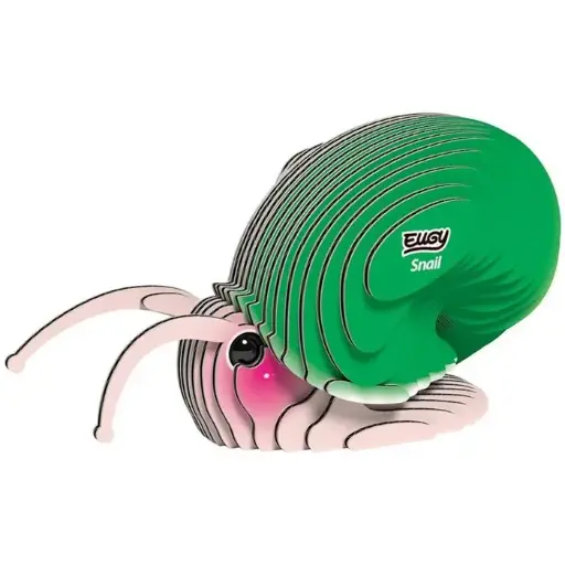 Eugy - escargot