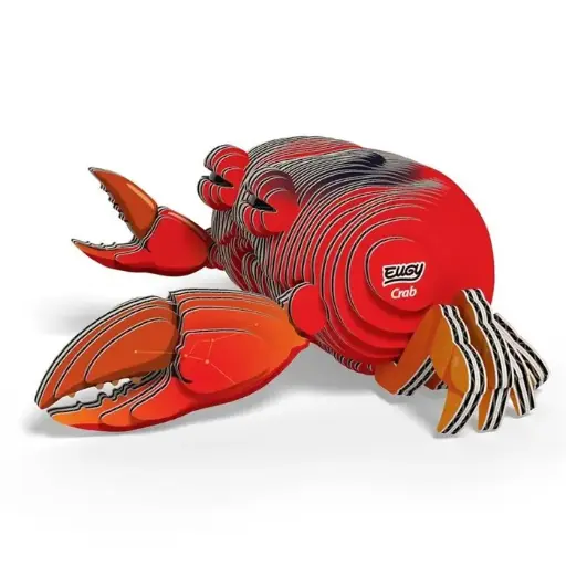 Eugy - crabe