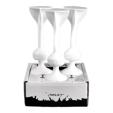 Tossit Extension blanche Milky
