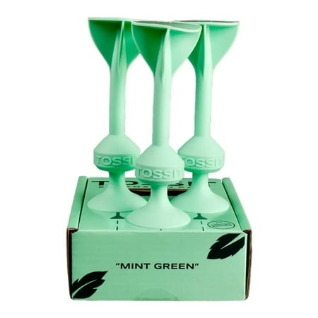 Tossit Extension vert mente Mint Green