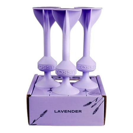 Tossit Extension Lavender