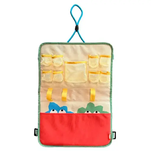Faba - Organisateur de voiture