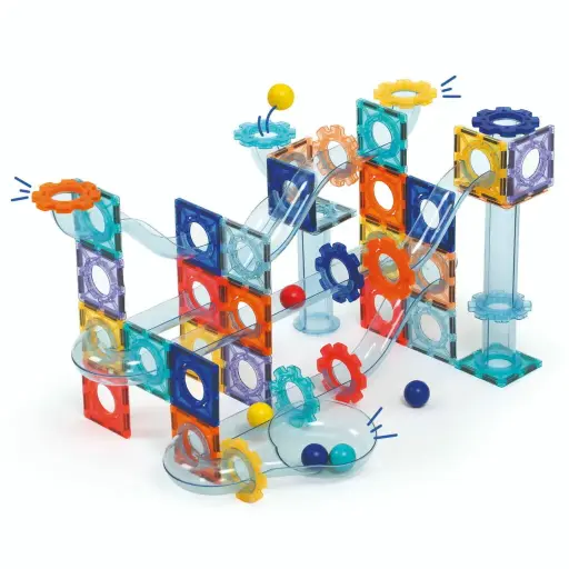 Magnetic circuit 80pcs