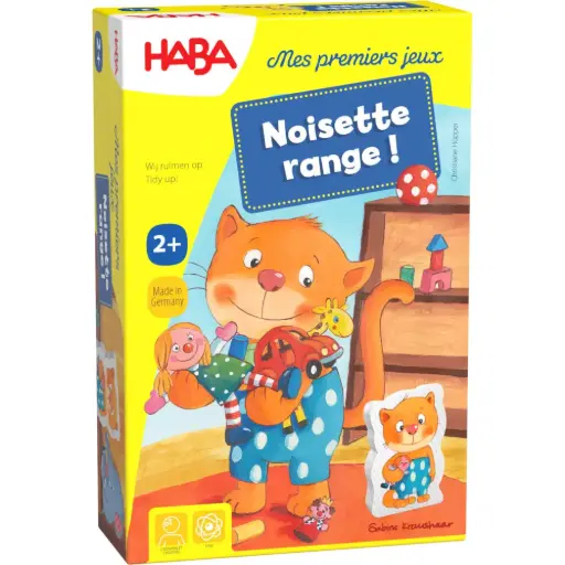 [1303469003] Noisette range !