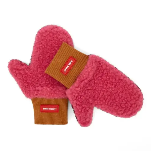Moufles Heaty Tara 5-7ans