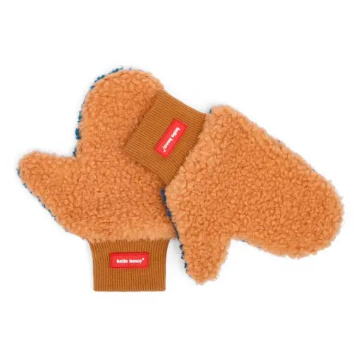 Moufles Heaty Charly 3-4ans