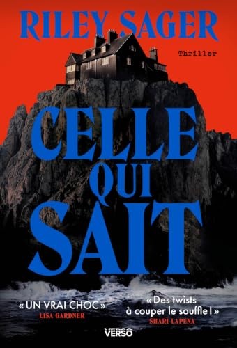 Celle Qui Sait (Riley Sager)
