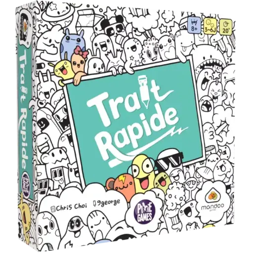Trait rapide