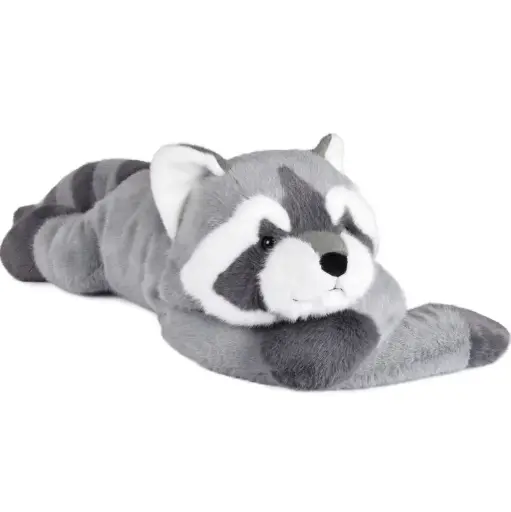 PODCOLL - PELUCHE Raton Laveur 75cm