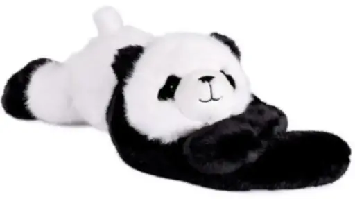 PODCOLL - PELUCHE Panda 75cm