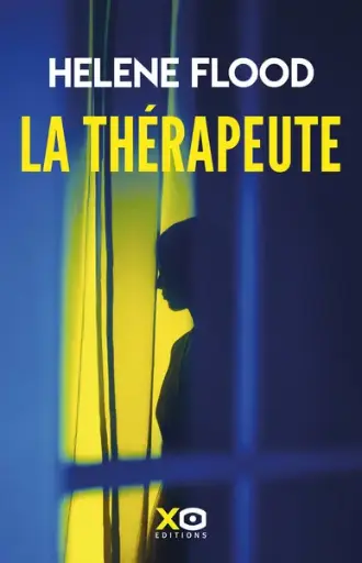 Hélène Flood - La Thérapeute