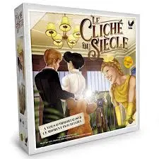 [SVCDS0926] Seconde Vie - Le cliché du siècle 