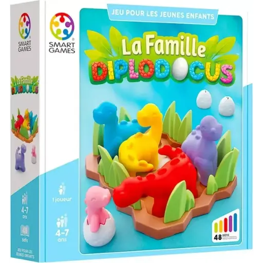 La Famille Diplod'Ocus