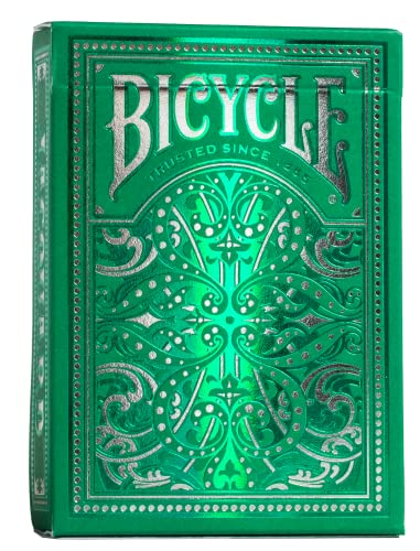 Bicycle - jacquard