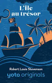 Yoto - L'île au trésor (7ans+)