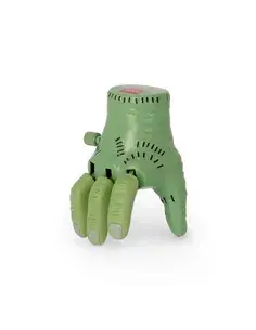 Mini-Main Zombie à Remonter - The Mini Walking Hand halloween