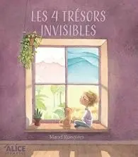 Les Quatre trésors invisibles