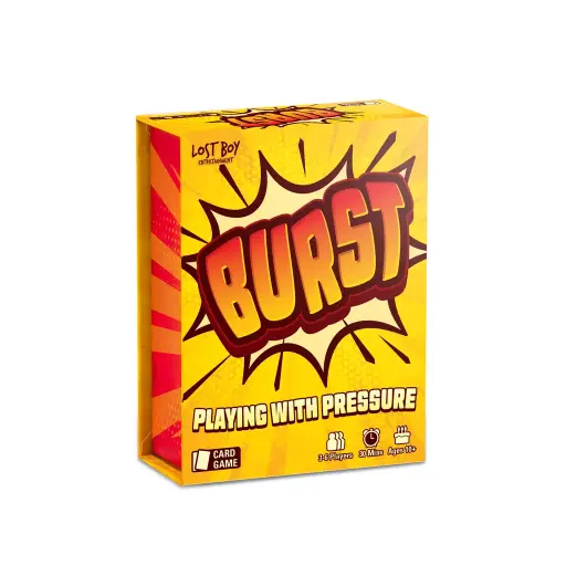 Burst