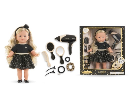 Corolle Eve - Cheveux de rêve 36cm