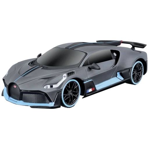 Voiture télécommandée - Bugatti Divo