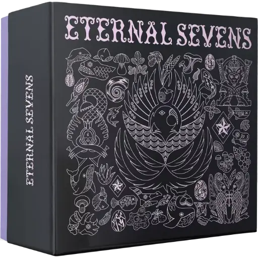 Eternal Sevens [dispo le 05/02/27]