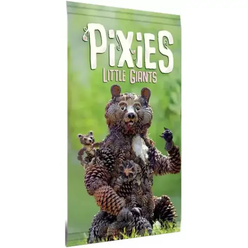 Pixies - Ext. Little Giants