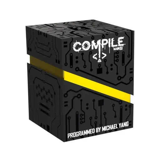 Compile Base 02