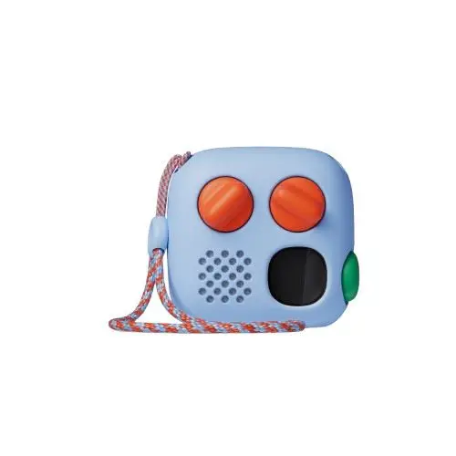 Yoto - Housse 4e génération - Bleu