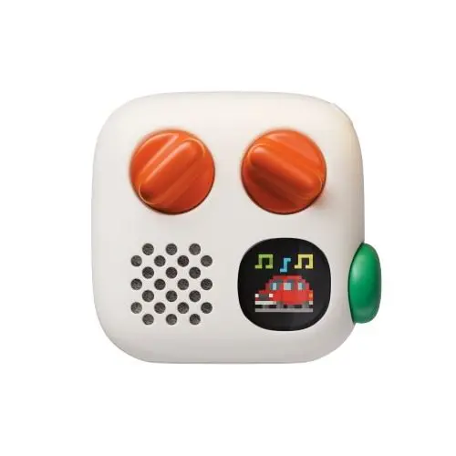 Yoto Mini - 4e génération