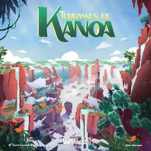 Terrasses de Kanoa [dispo le 13/11/26]