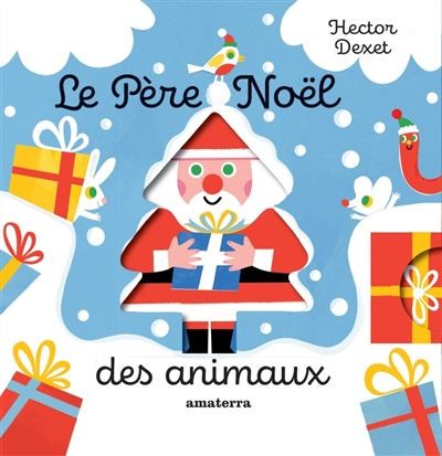 Le Pere Noel Des Animaux