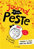 Le Journal D'une Peste Tome 1