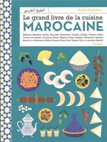 Le Grand Livre De La Cuisine Marocaine