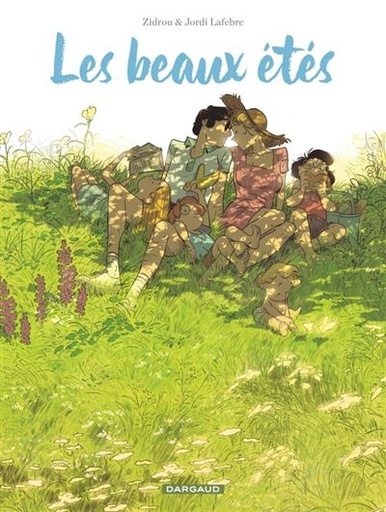 Les Beaux Étés - Intégrale Complète