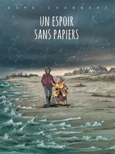 Un Espoir Sans Papiers