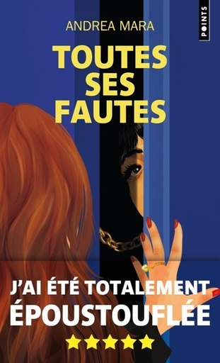 Toutes Ses Fautes - Mara Andrea