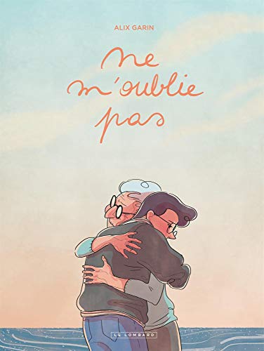 Ne M'oublie Pas