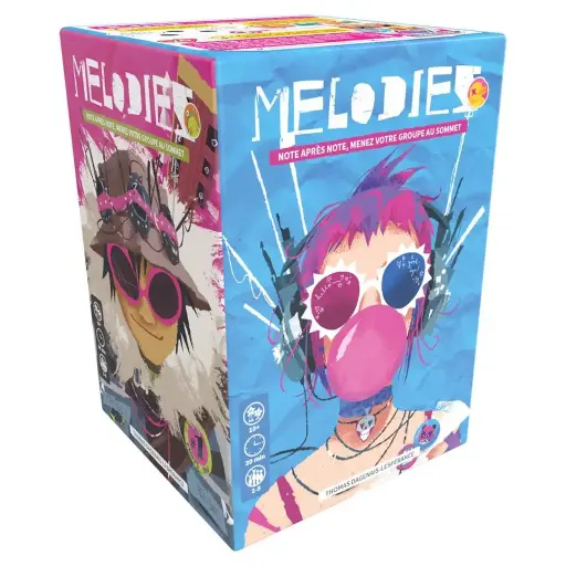 Melodies