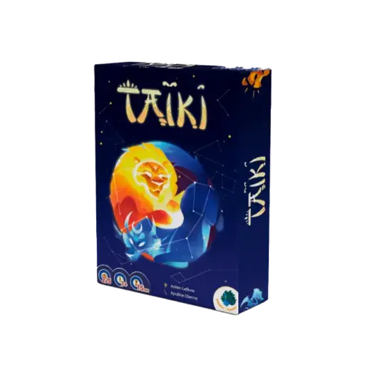 Taiki