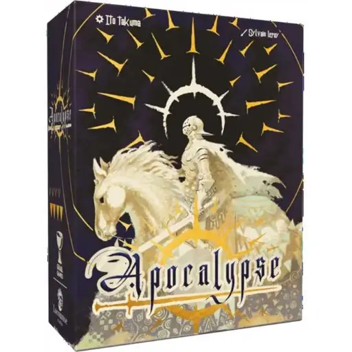 Apocalypse