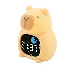 [8176] Réveillou le Capybara